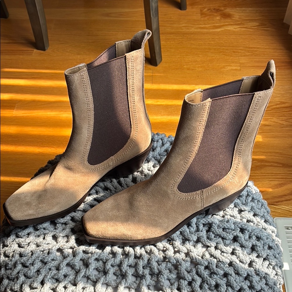 Nordstrom boots